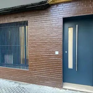 precioso apartamento funcional Sevilla