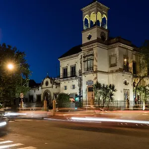 Hotel Ac Ciudad De By Marriott, Seville