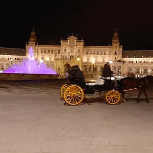 Homestay Fresh & Clean, Seville